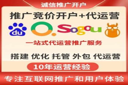 SEM推广代运营：成功案例解析与策略分享
